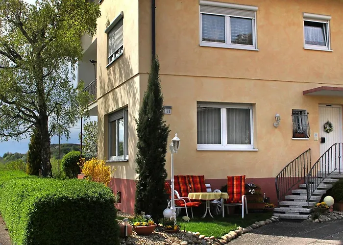Ferienwohnung Graf