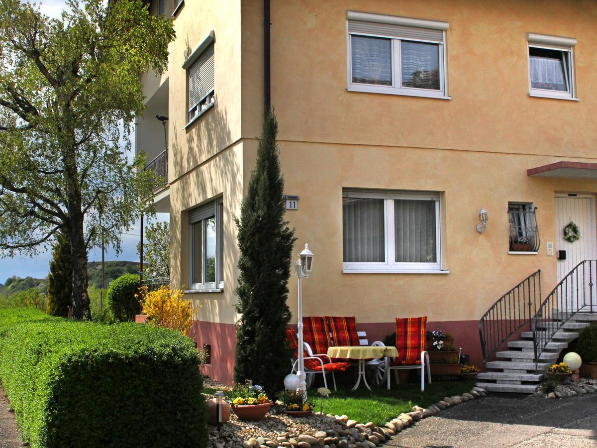 Appartement Graf