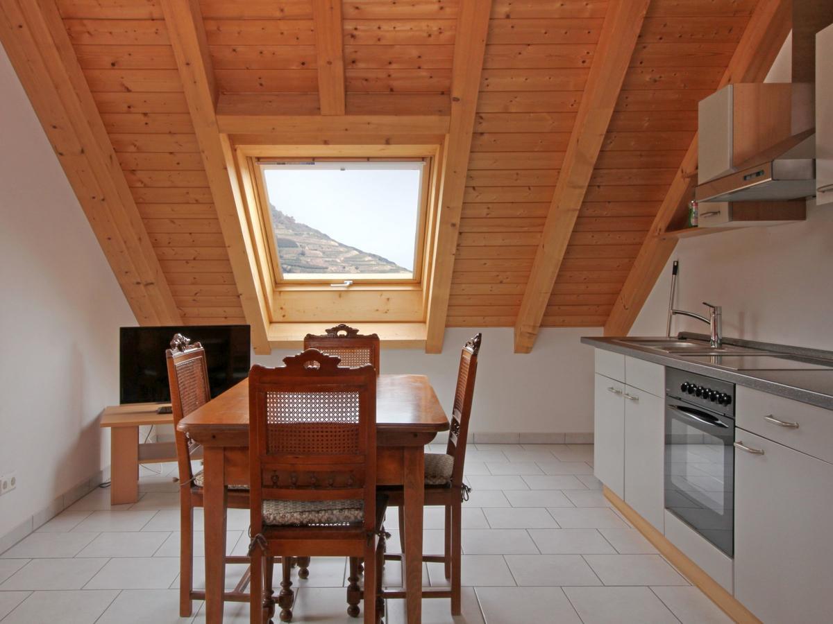 Graf Apartamento Vogtsburg