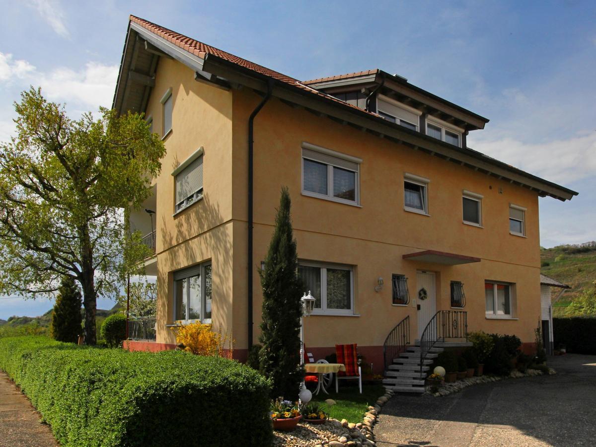 Appartement Graf