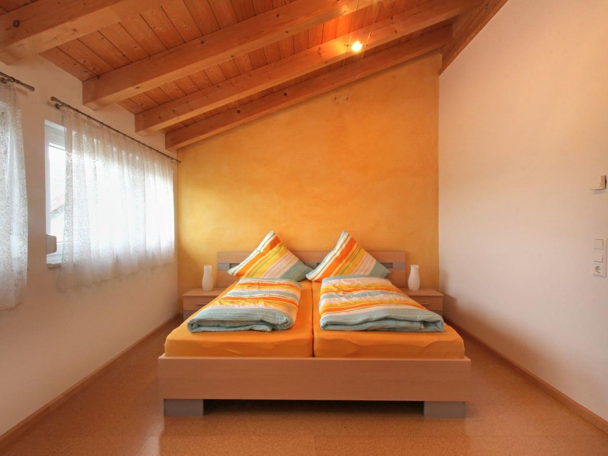 Appartement Graf Vogtsburg im Kaiserstuhl