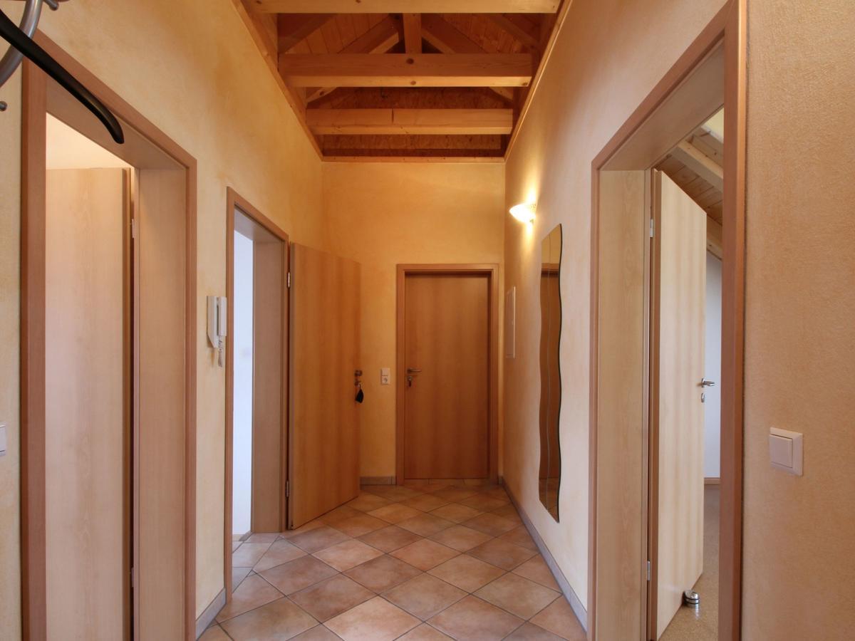 Graf Apartamento Vogtsburg