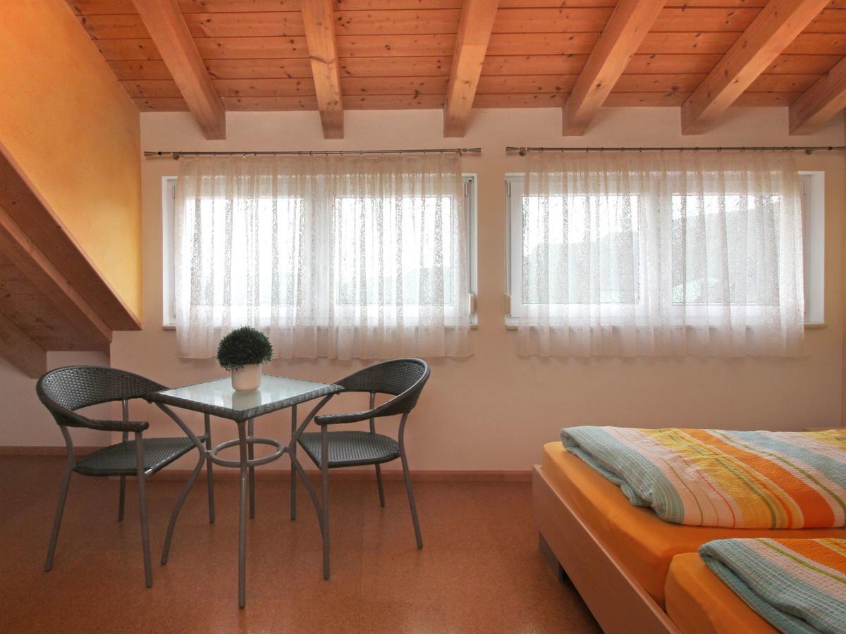 Graf Appartement Vogtsburg im Kaiserstuhl